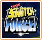 Mighty Switch Force!